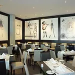 Gale Hotell Lagos
