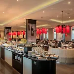 Hotell Gale 4*