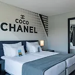 Gale Hotell