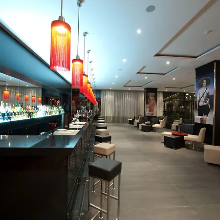 Gale 4* לאגוּ‏ש