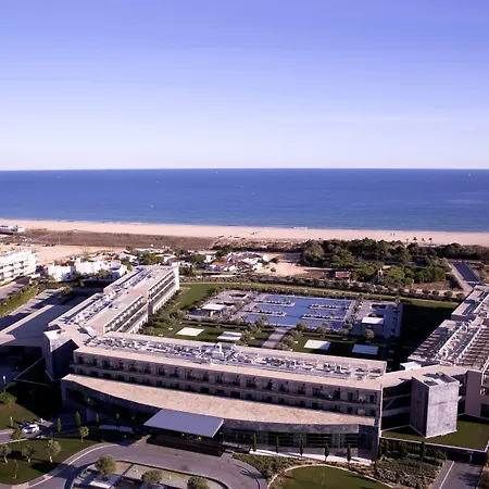 מלון Gale לאגוּ‏ש