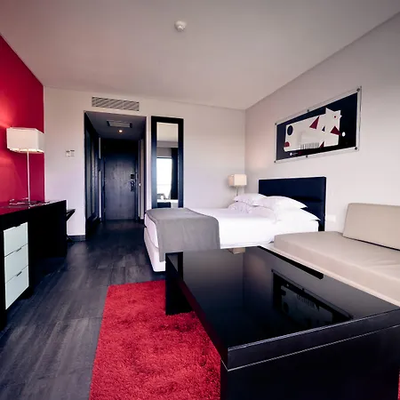 Gale 4* Lagos