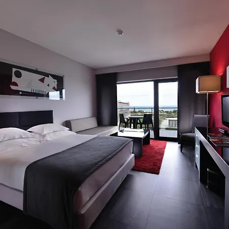 Hotel Gale Lagos