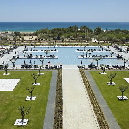 Gale Otel 4*