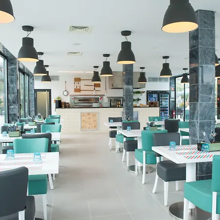 Otel Gale 4*