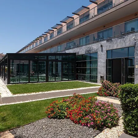 Gale Otel 4*