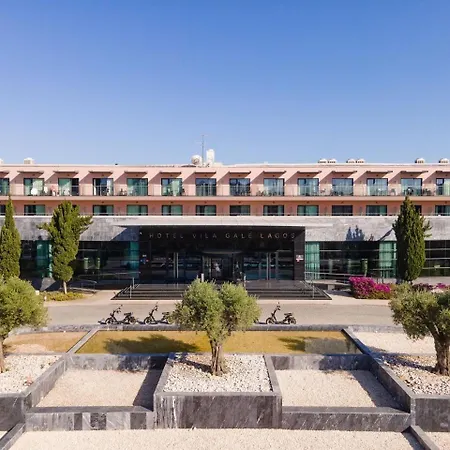 Gale Otel 4*