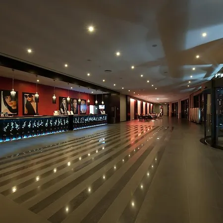 Hotel Gale 4*