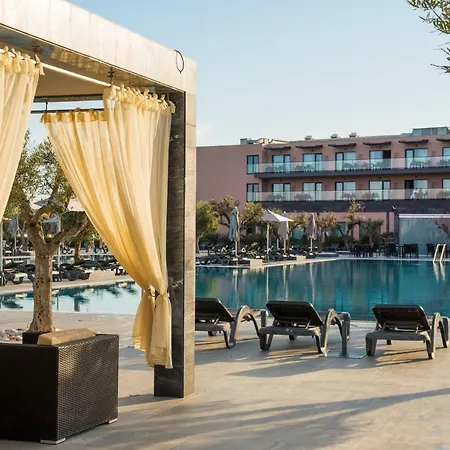 Hotel Gale