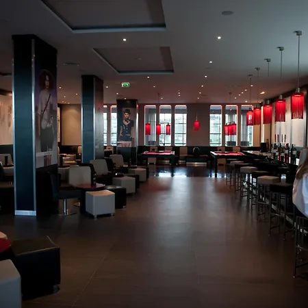 Hotel Gale