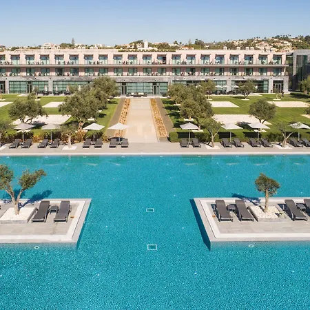 Hotel Gale