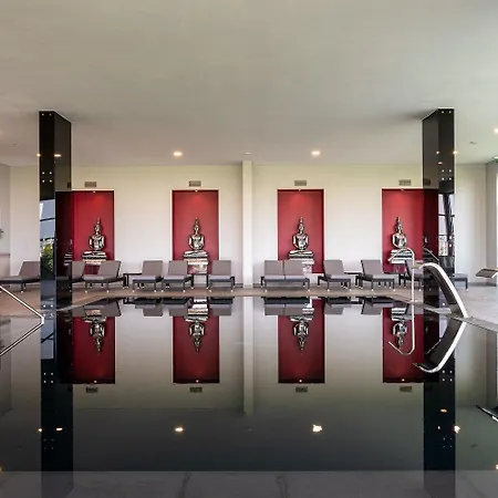 Gale 4* Lagos