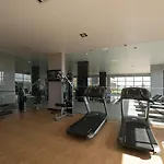 Gale מלון לאגוּ‏ש