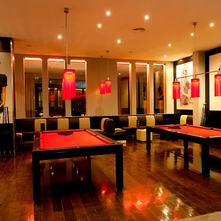 Gale Hotel 4*