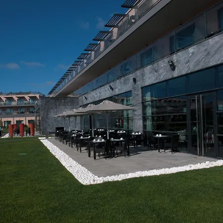 ホテル ガーレ 4*