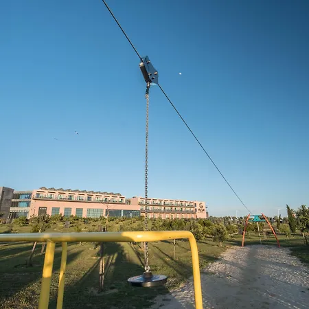 ホテル ガーレ 4*