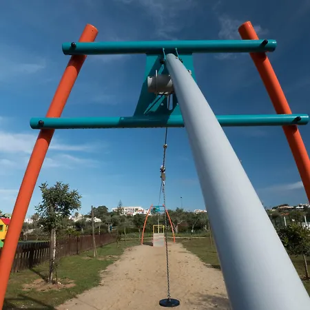 ホテル ガーレ ラゴス