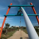 Ξενοδοχείο Gale Λάγος