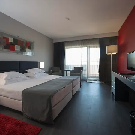 Gale 4* Lagos