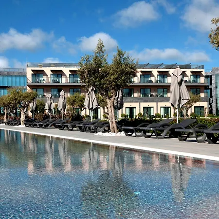 Gale Otel Lagos