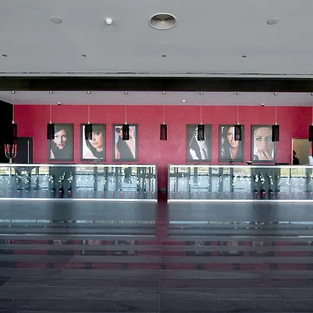 Gale Otel 4*
