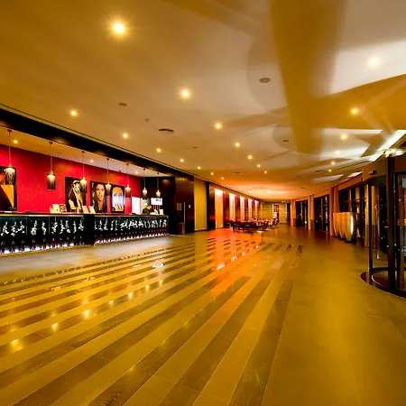 Otel Gale Lagos