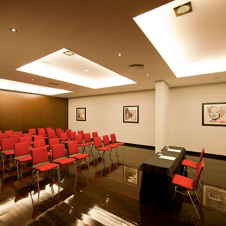Otel Gale 4*