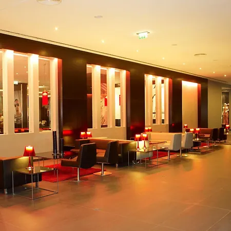 Gale 4* Lagos