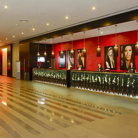 Hotel Gale Lagos