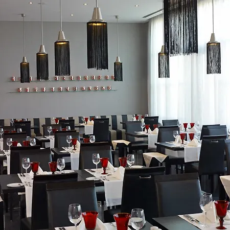 Otel Gale Lagos