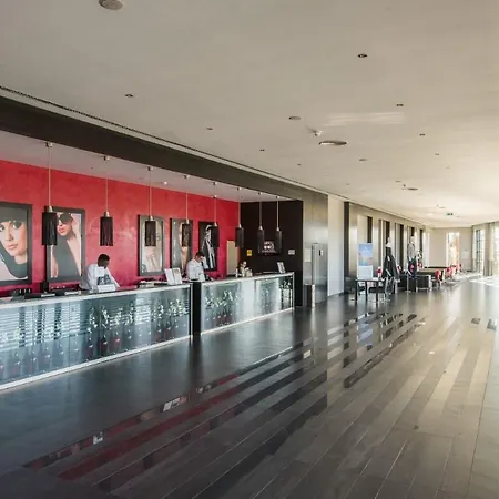 Otel Gale Lagos
