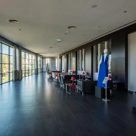 Otel Gale Lagos