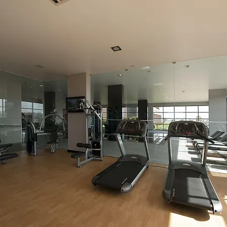 Gale Hotel Lagos