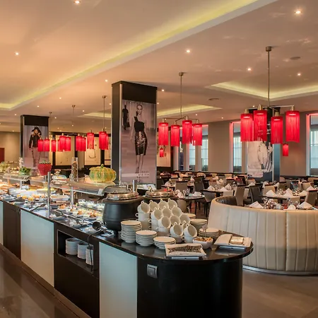 Hotel Gale 4*