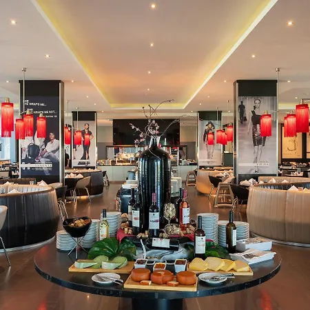 Gale Hotel Lagos