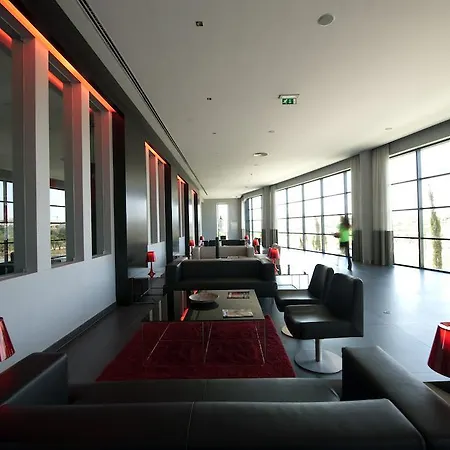 Otel Gale