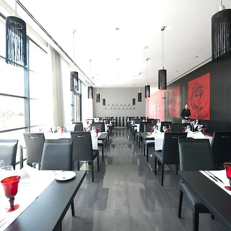 Otel Gale 4*